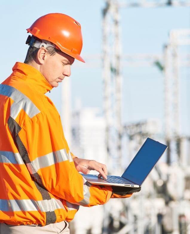 Sobre 1 Sobre WP Engenharia